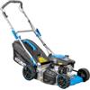 Hyundai Tagliaerba a scoppio trazionato hyundai 65810 taglio da 43 cm 150cc