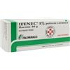 Italfarmaco Ifenec 1% Polvere Cutanea Antimicotica 30g