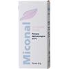Morgan Miconal 2% Miconazolo Polvere Dermica Antimicotica 20g