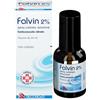 Falvin 2% Spray Cutaneo Infezioni Pelle 30ml