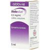Relestat 0,5mg/ml Collirio Antistaminico 5ml