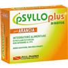 Psyllo Plus Integratore Arancia 20 Bustine