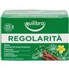 Equilibra Tisana Regolarità Intestinale 15 Filtri