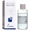 New Fa.dem. Srl Acetone Oleoso Unghie 50ml