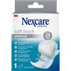 Nexcare Soft Touch Universal Striscia 8cmx1metro 1 Pezzo