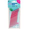 Tepe Interdental Brush Angle Scovolino Rosa 0,4mm 6 Pezzi