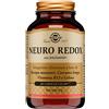 Solgar Neuro Redox Integratore Bacomind 60 Capsule Licaps