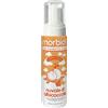 Morbidì Nuvole Di Albicocca Mousse Detergente Viso 200ml