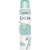 Lycia Pure Talc Deodorante Spray 150ml