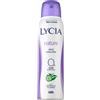 Lycia Deodorante Spray Nature Cetriolo E Tè Verde 150ml