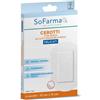 Sofarma Cerotti Delicati 10x15cm 4 Pezzi