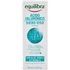 Equilibra Siero Viso Acido Ialuronico Con Aloe Vera E Vitamina E 60ml