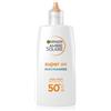 Garnier Ambre Solaire Super UV 40 ml