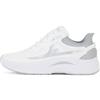 Freddy Sneakers donna in mesh con supporti tecnici e suola leggera