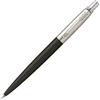 Parker CT 1953421 Jotter Core Line - Portamine meccanica, Nero, 0,5 mm, Importazione originale