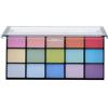 REVOLUTION Reloaded Palette Palette di ombretti 17 g Sugar Pie