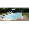 POLIMPIANTI SUNGLO - Copertura isotermica a bolle per piscina - Varie misure disponibili