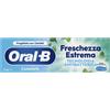 oral-b Oralb complete ultimate fresh dentifricio 75 ml