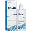 Valderma Fisian Detergente Cute e Mucose 500 Ml