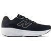 NEW BALANCE scarpe neutre New Balance 680 v9 nero