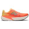 NEW BALANCE scarpe performance New Balance Rebel 5 arancio