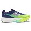 NEW BALANCE scarpe performance New Balance Fuelcell supercomp elite v5 viola/lime
