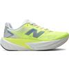 NEW BALANCE scarpe performance New Balance Rebel v5 w lime/bianco