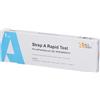 pdmtobemaintained Test Autodiagnostico One Step Strep A Rilevazione Qualitativa Antigene Streptococco In Tamponi Faringei Gammadis 1 St