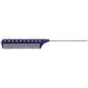 Y.S.PARK Y.S. Park 102 Pintail Comb Purple