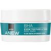 AVON Anew BHA Dischi Esfolianti Viso con 0.2% Acido Beta Idrossi,Even Texture & Tone Peel Pads
