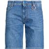 TRAMAROSSA - Shorts jeans