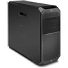 hp Z4 G4 Workstation Tower Ricondizionato (Xeon W-2123 4 core, 32GB, 512GB, RTX 5000 16GB) - Windows 11 - Eccellente