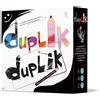 ASMODEE Duplik Big Box Gioco Di Disegno Per Bambini