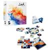 ASMODEE Ink Gioco da Tavolo per Famiglia e Amici