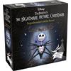 ASMODEE Nightmare Before Christmas Gioco Da Tavolo Strategico