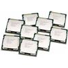 Intel Lotto 10 CPU Intel Socket 1156 i3-550 i3-540 i3-530 i5-650 1ª Gen Testate