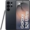 Samsung Galaxy S26 Ultra S948 5G Dual Sim 16GB / 1TB - Black - EUROPA