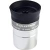 Celestron 93317 1-1/4-6 mm serie Omni Oculare