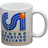 CSI TAZZA CSI