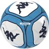 Kappa PALLONE PLAYER N°4 - BIANCO/AZZURRO