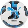 Puma PALLONE ORBITA 5 FUSION N°5 - BIANCO/BLU
