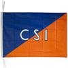 CSI BANDIERA CSI VINTAGE