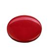B+D MONETA SORTEGGIO IN PLASTICA ROSSO-NERA