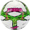 Joma PALLONE DALI III N°5 - VERDE FLUO/ROSA