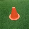Barret CONO CALPESTABILE H.18 CM ARANCIO