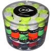 Dunlop OVERGRIP TOUR PRO COLORATO - 1 PZ