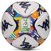 Kappa PALLONE SERIE B OFFICIAL KOMBAT N°5 - 2025/26