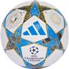 Adidas PALLONE UCL LEAGUE 2025/26 N°5