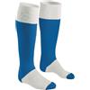 CALZA MATCH - BLU CHIARO