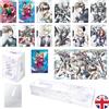 Gundam Card Game PB01 Premium Accessory Set Mobile Suit Gundam Wing ENG 30th